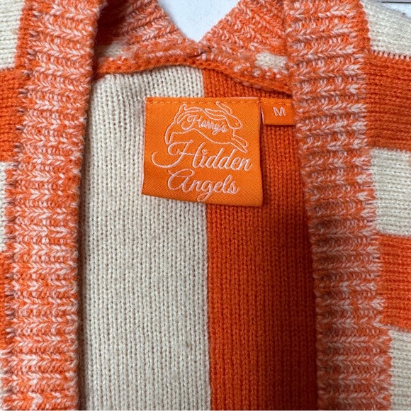 Harry’s Hidden Angels Love On Tour Cardigan Medium - Picture 6 of 13